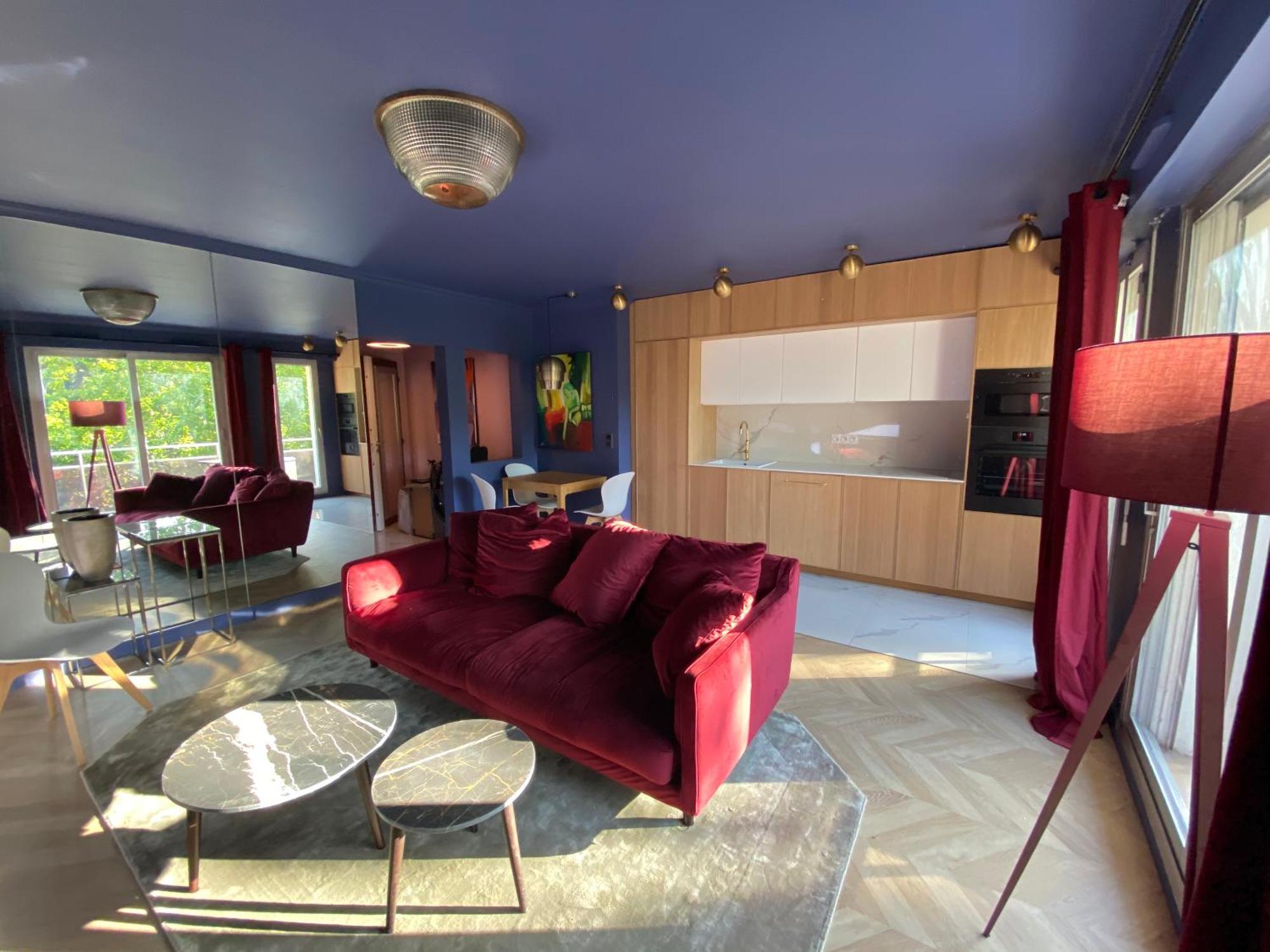 Luxury Paris La Vie En Rose Jacuzzi Terrasse Parking Lägenhet Exteriör bild